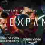 The Expanse, temporada final