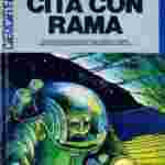 Cita con Rama de Arthur C. Clarke