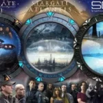 ¿Cuál es el orden correcto cronológico para ver StarGate?