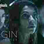 Origen, serie YouTube Originals