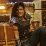 La actriz de ‘The Mandalorian’ Gina Carano, es despedida por Lucasfilm