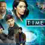 Timeless una serie denunciada por plagio