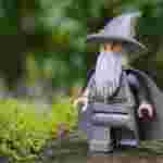 ¿Quién era Gandalf el Maiar?